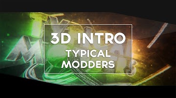 TypicalModders V.4 - [Aggressiv/Horror/Chill/Flow/Chaos ~ Sync] 60FPS | Entix. (Best?)