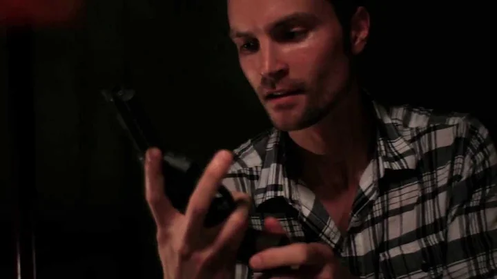 John R. Kitch: 2010 - 2013 Demo Reel
