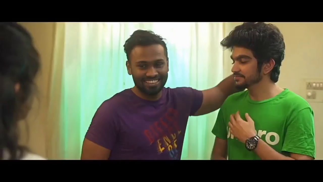 Kathal unnala video song/Erumasaani/lookdown kaathal