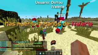Limpiando Librecraft #19