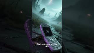 The Man Who Walked Into Thin Air #story  #truestory #shorts  #scary #mystery