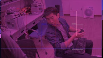 DriveNet on Drive PX2