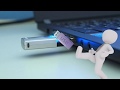 Comment réparer une clé USB qui ne s'affiche pas