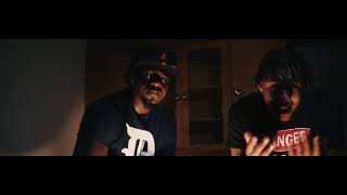 Rgotem X King Shabazz - Make It Out Shot By