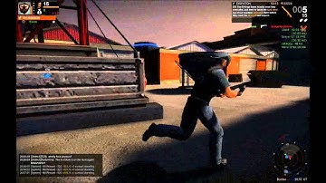 APB GAMEPLAY: 1/03/2012 PART 7