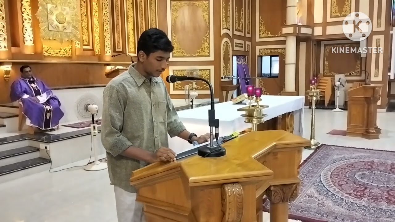 இயேசு சோதிக்கப்படுதல் கூறும் செய்தி என்ன? (2026 பிப்ரவரி 22)