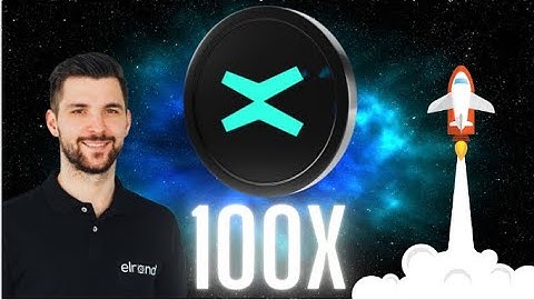 MultiversX (EGLD) ONCE IN A LIFETIME OPPORTUNITY!!!