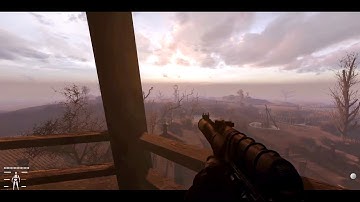 NIGHT HUNTING Mutants S.T.A.L.K.E.R. | GAMMA+ 365 MODS