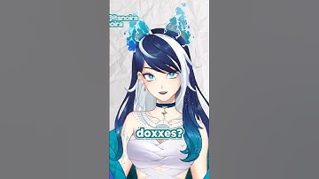 How do VTubers get doxxed?