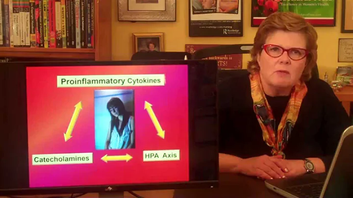 Metabolic Syndrome, Cardiovascular Disease, and Emotional State