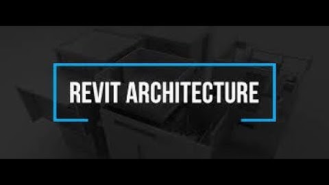Revit Tutorial: 005 - Elevations & Levels!