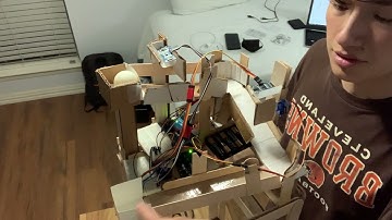 MECE 2361 - DBT Project Track 1