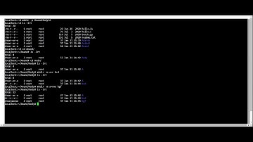 Create Directory/Folder in Linux | Mkdir command | Linux for beginners.