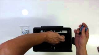 Cofre vte de pautas tratamiento