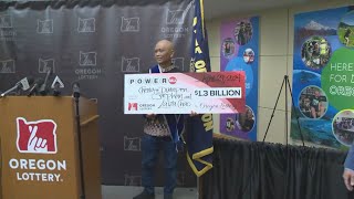 What's Trending | $1.3B jackpot won by immigrant battling cancer