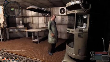 [PART 2] S.T.A.L.K.E.R.: Call of Pripyat – First Playthrough – Master Difficulty