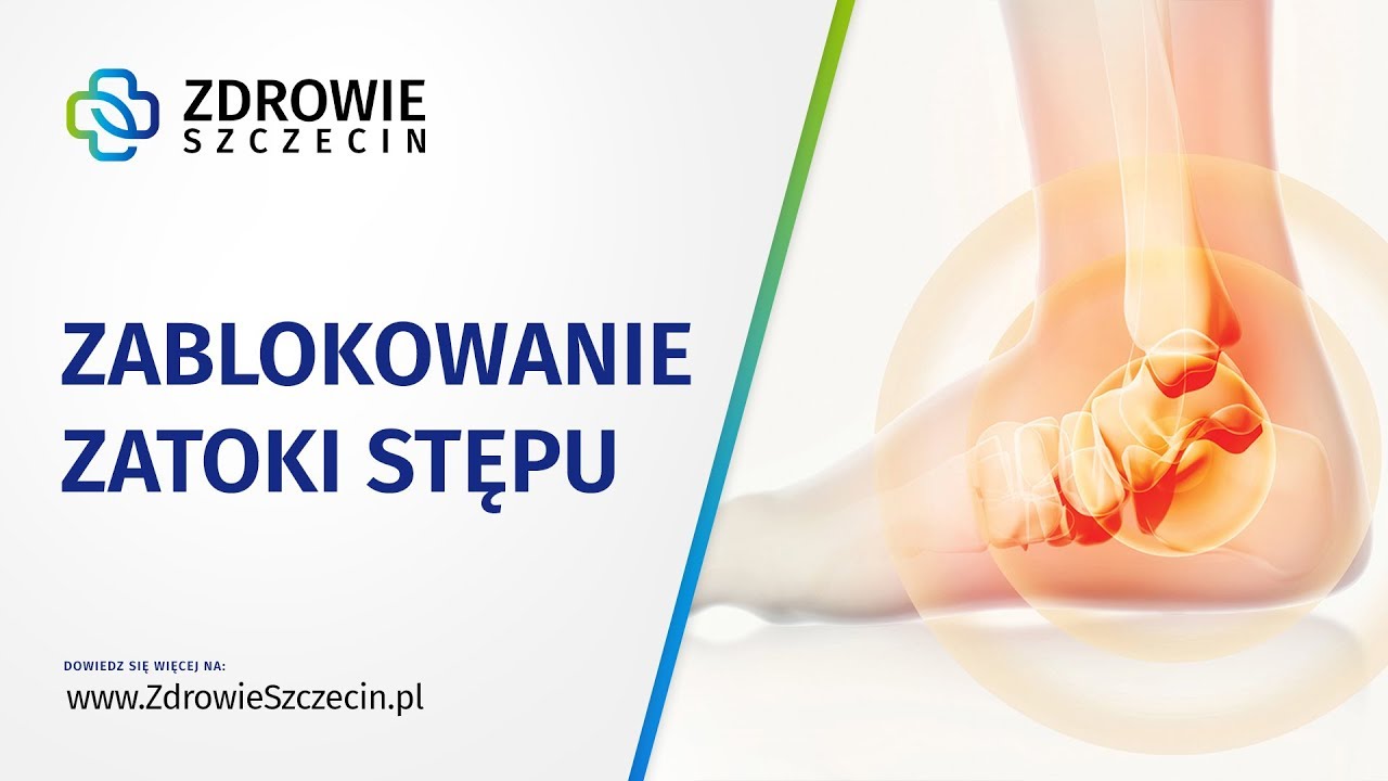 Ból stopy po stronie przyśrodkowej | Kanał stępu | Neuropatia nerwu piszczelowego | Ćwiczenia I 🇵🇱🇪🇺