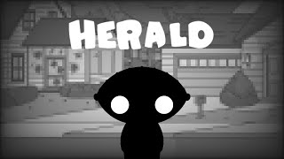 Dawn Of The Dark  Song 1  Herald