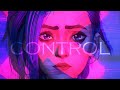 Jinx || Control (Arcane)