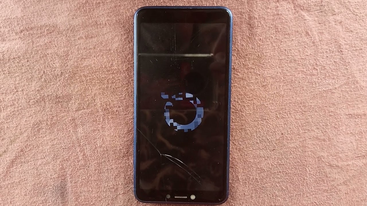 Q Mobile Smart Hard Rest