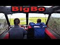 Через тернии к звездам! BigBo –Люкс вездеход.  Новости производства.