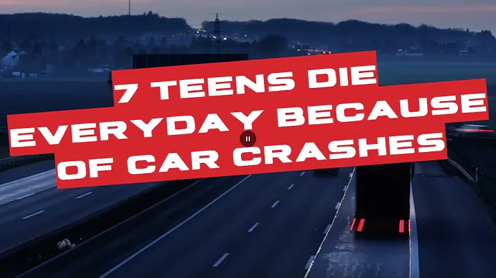 2022 Road to Safety Scholarship Contest Entry - An...