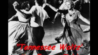 "Tennessee Waltz", Mr. Ernest Tubb chords