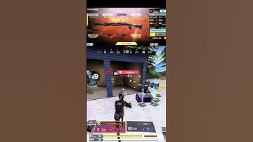 BY15 One SHOT Kill Loudout Codm 🔥🔥☠️ #codm #shorts #callofdutymobile