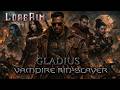 LoreRim V4.5!: 4K SKYRIM MODS | Gladius: Vampire Kin-Slayer | Part 1