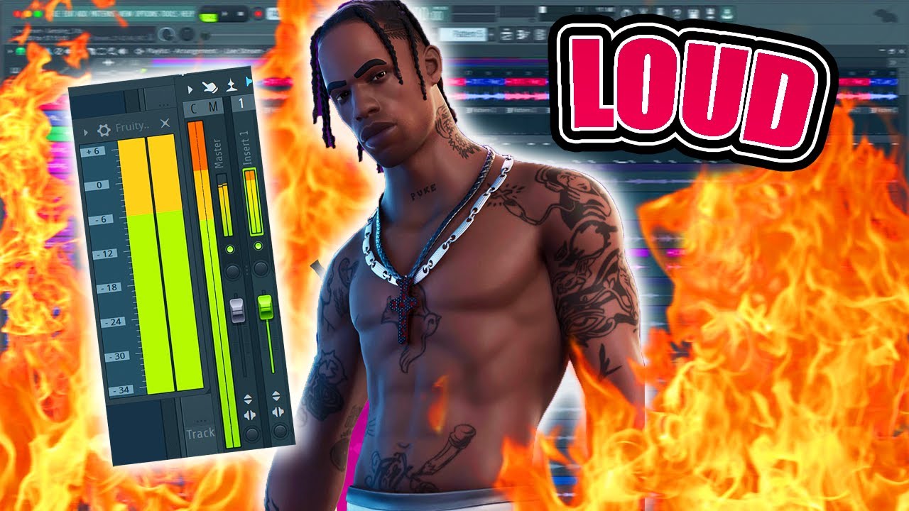 How to Make Your Beats Loud