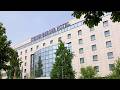 Steigenberger Hotel Dortmund, Germany | Travel With Mishka