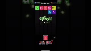 X2 Blocks | Infinity Block #105