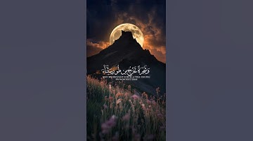 تلاوة خاشعة ياسر الدوسري سورة المؤمنون #ياسر_الدوسري #تلاوة_خاشعة #المؤمنون
