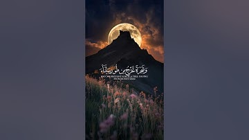 تلاوة خاشعة ياسر الدوسري سورة المؤمنون #ياسر_الدوسري #تلاوة_خاشعة #المؤمنون