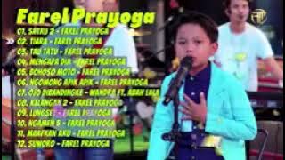 SATRU 2   FAREL PRAYOGA  MUSIC ONE FULL ALBUM TERBARU #farelprayoga #artisviral #penyanyicilik