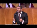 May 4, 2014 "Why You Need A Church" Pastor Howard-John Wesley
