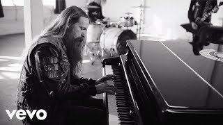 Video thumbnail of "Black Label Society - A Spoke in the Wheel (Unplugged)"