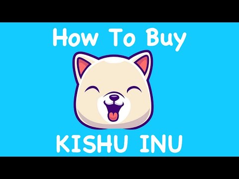 how to buy kishu inu on coinbase