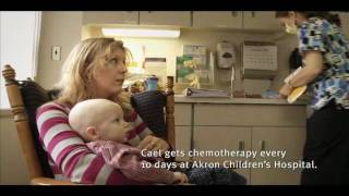 Akron Children's Hospital Case History