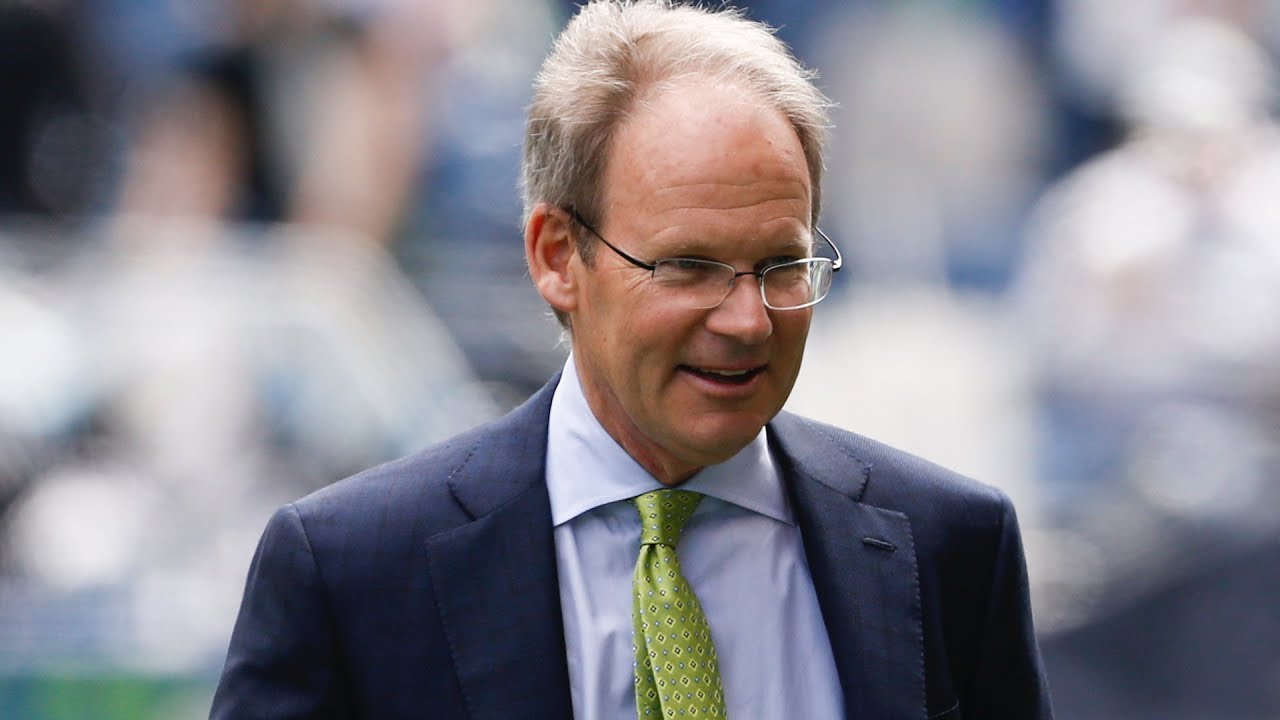 soccer manager Interview: Brian Schmetzer on the status of Stefan Frei