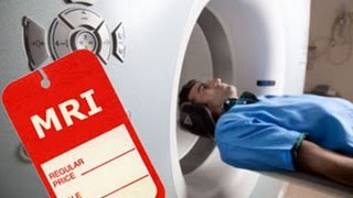 HOW TO SAVE OVER 60% MRI'S How Much Is A Mri Scan With Insurance