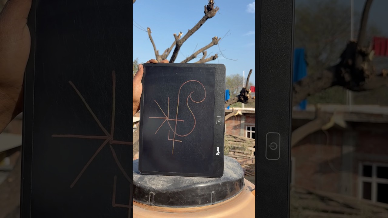 44 number Peacock 🦚 drawing step to step | 