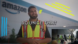 How to Bounce Light - Amazon Breakdown