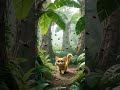 mèo, cat phiêu lưu