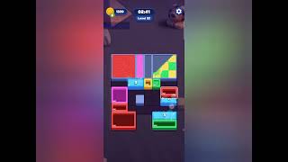 Details Color Sand: Fill The Blocks level 22 gameplay walkthrough solution  Update