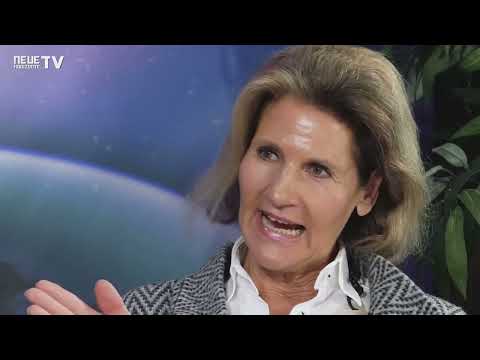 Die verborgenen Kräfte