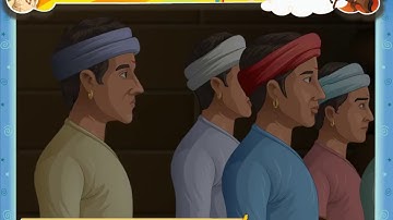 MSB Environmental Studies- Part II Std 04 | The Oath of Hindavi Swarajya