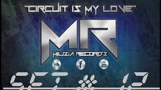 Set Circuit Beats #12 Musica de Antro 2017 - 2018 / Dj S.r. Yony [Lo Mas Nuevo / FreeDL+TrackList ]