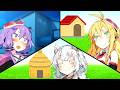 三匹のメス豚【Voiceroid劇場】
