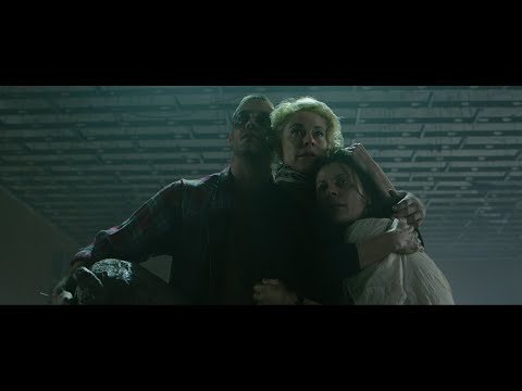 Инсомния (2018) трейлер